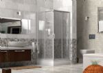 Shower Cabins And Trays