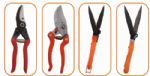 Hedge Shears