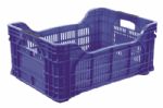 Plastic Crates